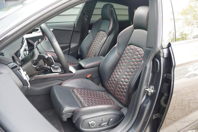 Audi A5 Sportback 2.9 TFSI RS5 quattro Competition Plus - HEAD UP - PANODAK - B&O - MATRIX - CAMERA -