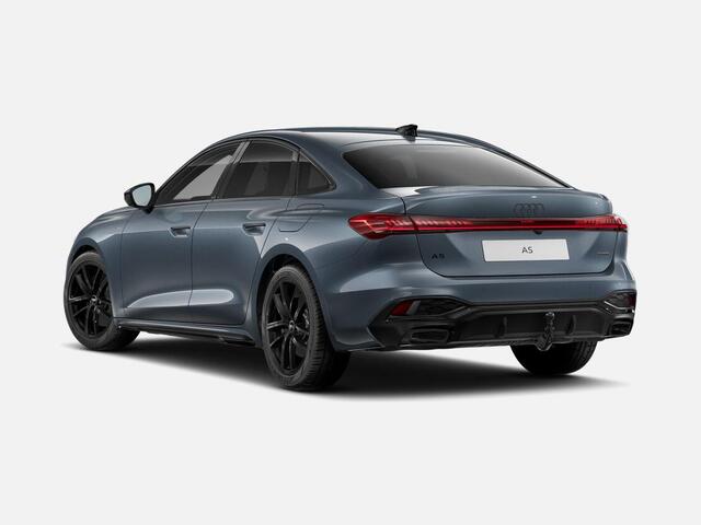 Audi A5 2.0 e-hybrid quattro S edition 299 PK · Tech pro · Premium pakket · MMI bijrijdersscherm