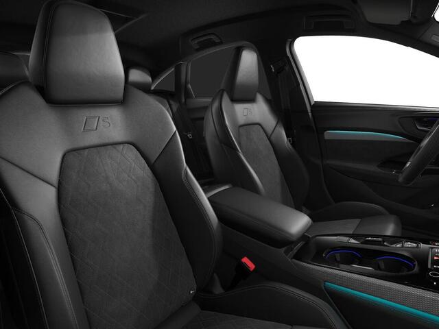 Audi A5 2.0 e-hybrid quattro S edition 299 PK · Tech pro · Premium pakket · MMI bijrijdersscherm