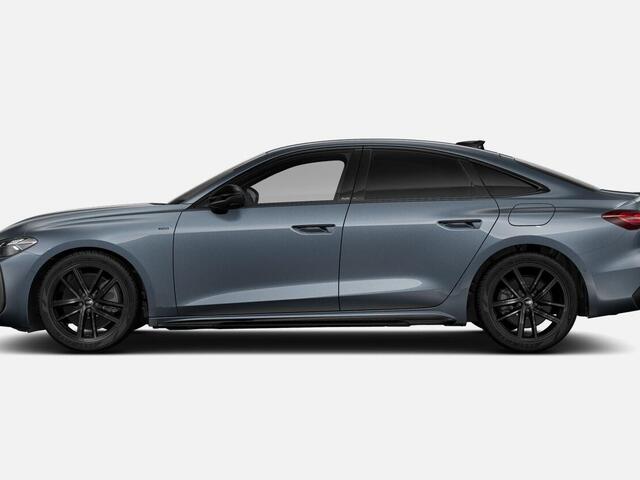 Audi A5 2.0 e-hybrid quattro S edition 299 PK · Tech pro · Premium pakket · MMI bijrijdersscherm
