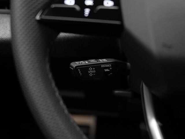 Audi A5 Avant 2.0 TFSI 150 pk S-tronic S edition / S-Line | Stoelverwarming | Navigatie | Adaptive Cruise | Sportonderstel