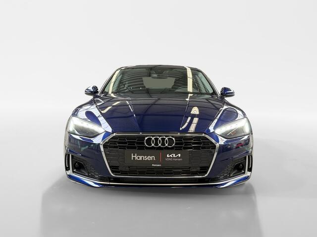 Audi A5 Sportback 40 TFSI S edition I Cruise Control I Stoelverwarming I Camera