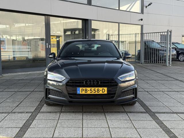 Audi A5 Sportback 2.0 TFSI Aut. 190pk S-Line | Navi | LED | Virtual | Keyless |