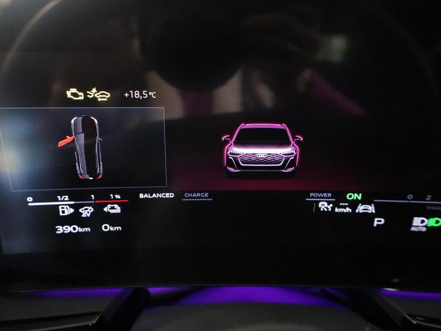 Audi A5 Avant 2.0 e-hybrid quattro S edition 299pk | SOH 97% | Tech Plus pakket | 360° Camera | Bijrijdersscherm | Matrix led verlichting | Verlengde garantie