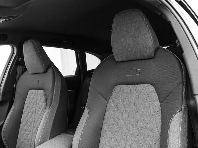 Audi A5 Avant 2.0 299pk S-tronic e-hybrid Quattro S edition · 360 Camera · Alarm · Bijrijder Scherm · Matrix LED · Apple/Android Car Play · 19'' Inch · Garantie t/m 27-06-2029 of 100.000km