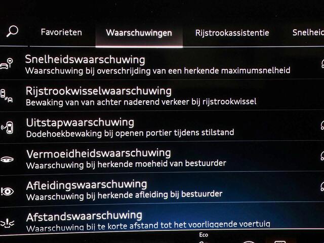 Audi A5 Avant 2.0 299pk S-tronic e-hybrid Quattro S edition · 360 Camera · Alarm · Bijrijder Scherm · Matrix LED · Apple/Android Car Play · 19'' Inch · Garantie t/m 27-06-2029 of 100.000km