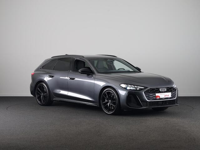 Audi A5 Avant 2.0 e-hybrid quattro S edition 299 PK | SOH 97% | Matrix Led Verlichting | Rondomzicht camera | S-Line | Multimediascherm Passagier | Verlengde garantie