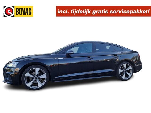 Audi A5 2.0 40TFSI SPORT 2 x S-Line Navi Leder Virtual Camera ADCR BenO Top!!