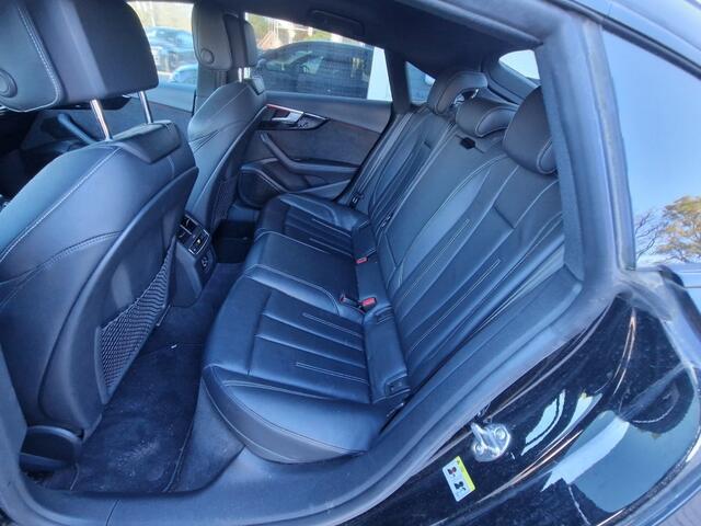 Audi A5 2.0 40TFSI SPORT 2 x S-Line Navi Leder Virtual Camera ADCR BenO Top!!