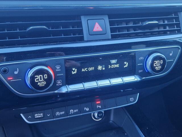 Audi A5 2.0 40TFSI SPORT 2 x S-Line Navi Leder Virtual Camera ADCR BenO Top!!