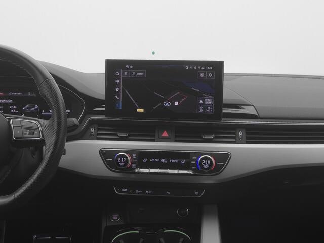Audi A5 Sportback 35 TFSI S edition Competition | NAVI | CARPLAY | TREKHAAK