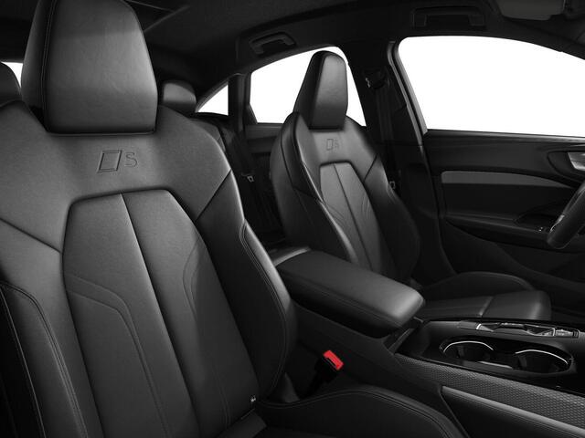 Audi A5 Limousine 2.0 e-hybrid quattro S edition 299pk | Elektrisch verstelb. bestuurdersstoel met geheugen | 19 inch lichtmetalen velgen |