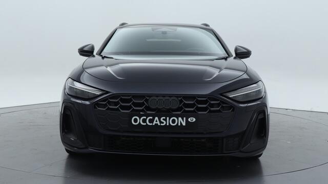 Audi A5 Avant 2.0 e-hybrid 299PK Quattro S Edition / Tech Plus / Trekhaak / blind Spot / Bijrijdersscherm