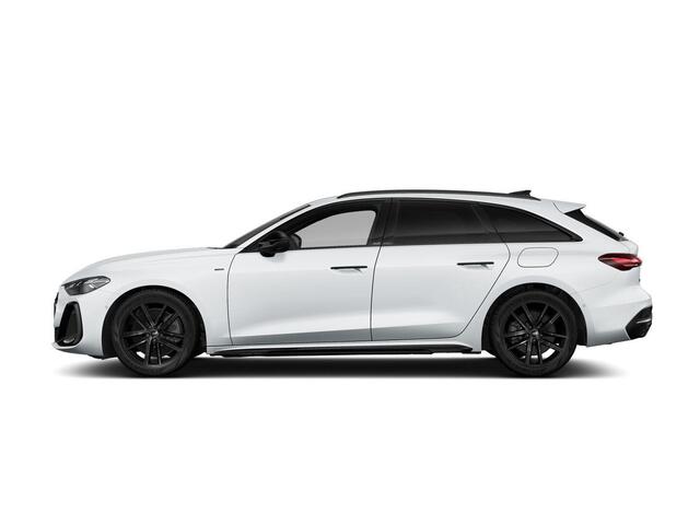 Audi A5 Avant 2.0 e-hybrid quattro S edition 299pk | Tech plus pakket | 19 inch lichtmetalen velgen | Keyless Entry | 360° camera | MMI bijrijdersscherm