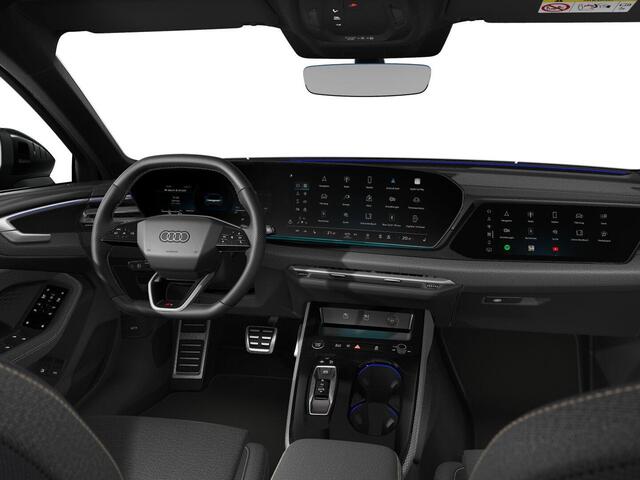 Audi A5 Avant 2.0 e-hybrid quattro S edition 299pk | Tech plus pakket | 19 inch lichtmetalen velgen | Keyless Entry | 360° camera | MMI bijrijdersscherm