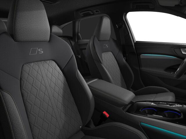 Audi A5 Avant 2.0 e-hybrid quattro S edition 299 PK | Multimedia scherm passagier | S-Line | Keyless entry | Rondomzicht camera | Matrix LED koplampen | Verlengde garantie