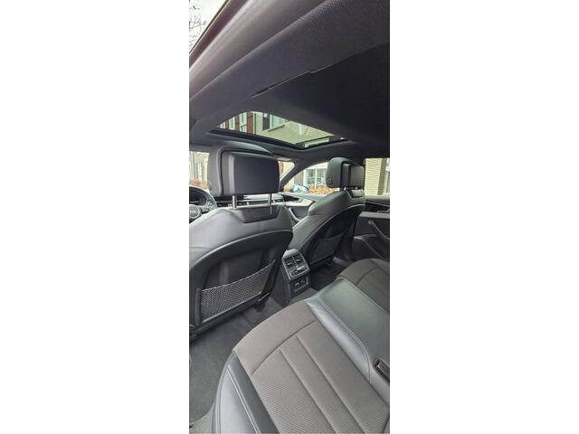 Audi A5 Sportback 35 TFSI S ed. Competition | Panorama | Matrix-LED | 19" | Navi | Stoelverw.