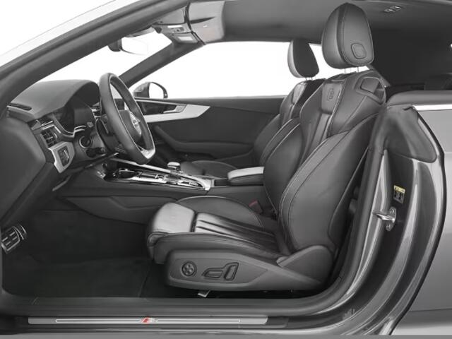 Audi A5 Cabriolet 40 Tfsi S-LINE S-Tronic (150kW/204pk) ** MATRIX, VIRTUAL, NEKVERW, B&O, 19-inch LMV, ALARM ** 1e EIG - Slechts 20.420km (!) ** ** INFORMEER OOK NAAR ONZE AANTREKKELIJKE FINANCIAL-LEASE TARIEVEN **