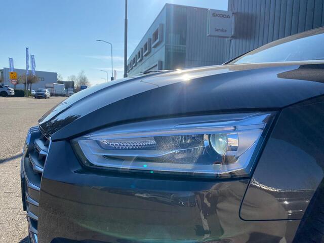 Audi A5 2.0 TFSI 190pk ultra S tronic Sport met AudiSound, Navi en Phone