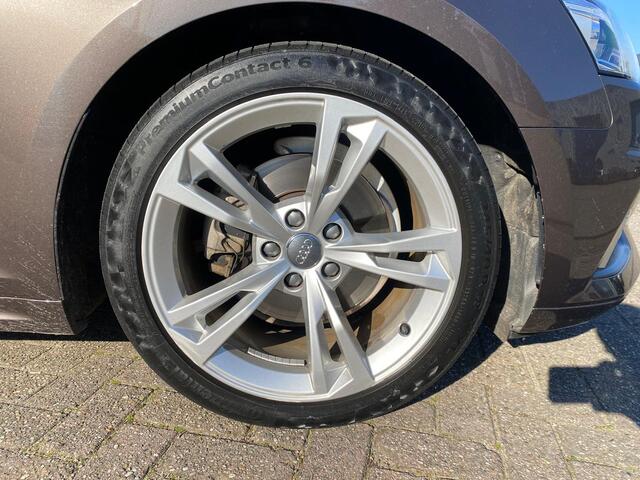 Audi A5 2.0 TFSI 190pk ultra S tronic Sport met AudiSound, Navi en Phone