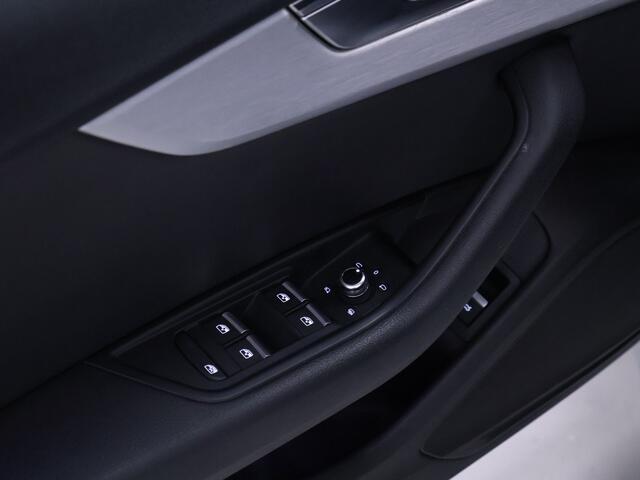 Audi A5 Sportback 40 TFSI S Line Sport [SCHUIFKANTELDAK, STUURVERWARMING, STOELVERWARMING, PDC V+A, BLUETOOTH, CRUISE, CLIMATE, NIEUWSTAAT]