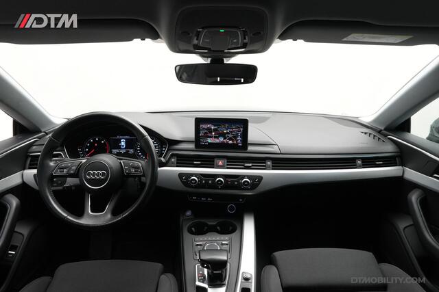 Audi A5 Sportback 1.4TFSi Design Pro Line | Sportstoelen | 18inch