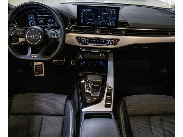 Audi A5 Cabriolet 40 Tfsi S-Tronic (150kW/204pk) ** MATRIX, VIRTUAL, 3-zone AIRCO, 20-inch LMV, MASSAGE ** Vol. AUDI Onderh. - UNFALLFREI ** ** INFORMEER OOK NAAR ONZE AANTREKKELIJKE FINANCIAL-LEASE TARIEVEN **