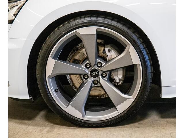 Audi A5 Cabriolet 40 Tfsi S-Tronic (150kW/204pk) ** MATRIX, VIRTUAL, 3-zone AIRCO, 20-inch LMV, MASSAGE ** Vol. AUDI Onderh. - UNFALLFREI ** ** INFORMEER OOK NAAR ONZE AANTREKKELIJKE FINANCIAL-LEASE TARIEVEN **