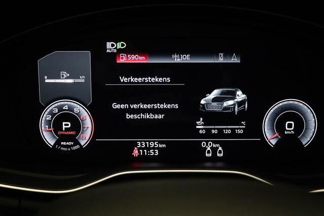 Audi A5 Cabriolet 40 TFSI Advanced Edition | ASSISTENTIE RIJDEN / PARKING- PACK | MASSAGE | NEKVERWARMING | WINDSCHERM | CAMERA