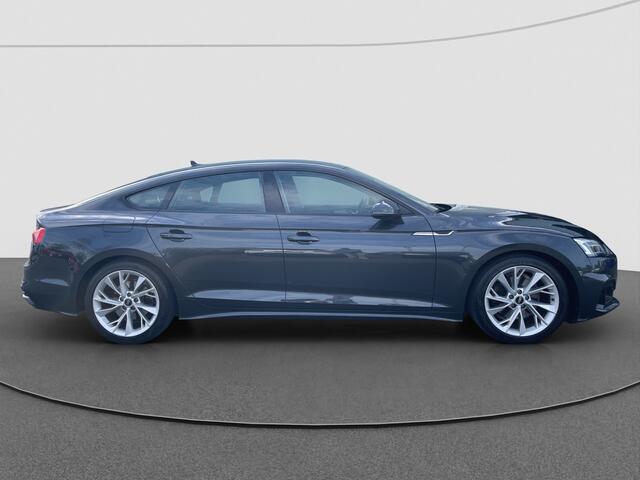 Audi A5 Sportback 35 TFSI Business Edition Dodehoek | Elec koffer | Adap Cruise