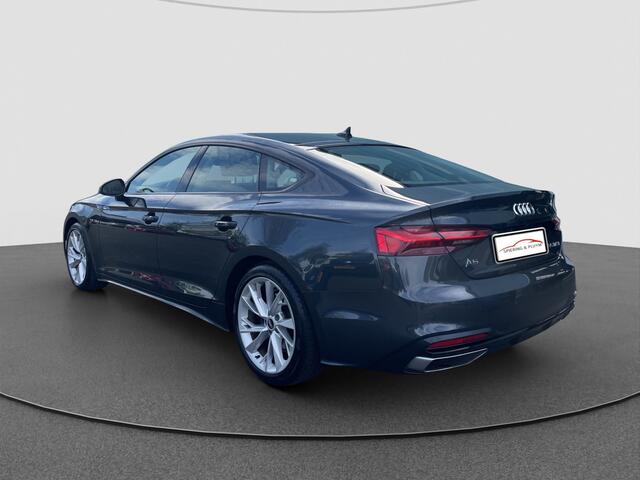 Audi A5 Sportback 35 TFSI Business Edition Dodehoek | Elec koffer | Adap Cruise