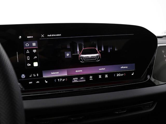 Audi A5 Avant 2.0 e-hybrid quattro S edition Competition 367 PK Tech Pro · Panorama dak · Lederen bekleding · 20'' LM velgen