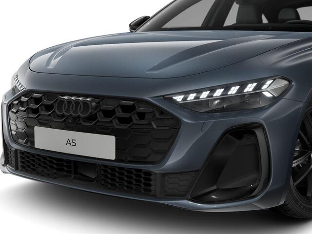 Audi A5 Limousine S edition 2.0 TFSI e 299 PK | Optiekpakket zwart-glanzend | Premium pakket |
