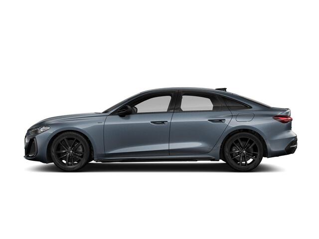 Audi A5 Limousine S edition 2.0 TFSI e 299 PK | Optiekpakket zwart-glanzend | Premium pakket |