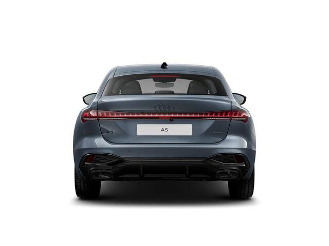 Audi A5 Limousine S edition 2.0 TFSI e 299 PK | Optiekpakket zwart-glanzend | Premium pakket |