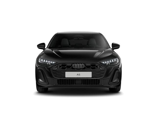 Audi A5 Limousine S edition 2.0 TFSI e 299 PK | Premium pakket | MMI experience pro | Optiekpakket zwart-glanzend | Ambiente lichtpakket pro |