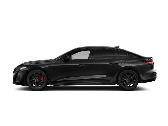 Audi A5 Limousine S edition 2.0 TFSI e 299 PK | Premium pakket | MMI experience pro | Optiekpakket zwart-glanzend | Ambiente lichtpakket pro |