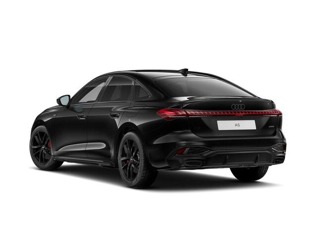 Audi A5 Limousine S edition 2.0 TFSI e 299 PK | Premium pakket | MMI experience pro | Optiekpakket zwart-glanzend | Ambiente lichtpakket pro |