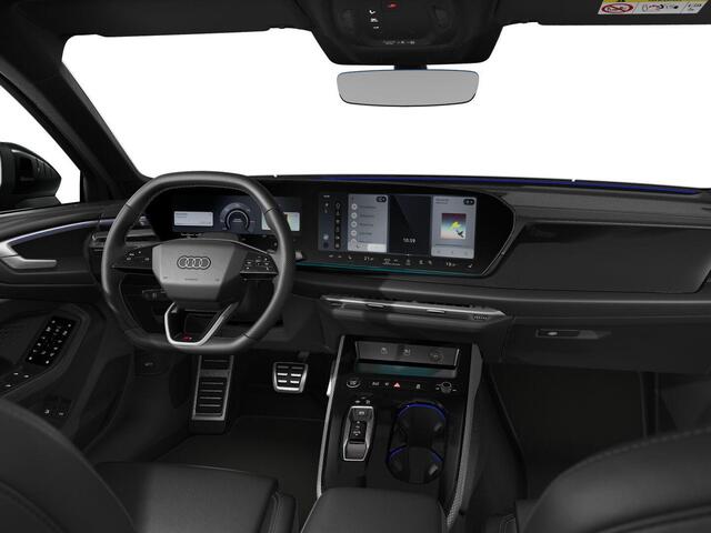 Audi A5 Limousine S edition 2.0 TFSI e 299 PK | Premium pakket | MMI experience pro | Optiekpakket zwart-glanzend | Ambiente lichtpakket pro |