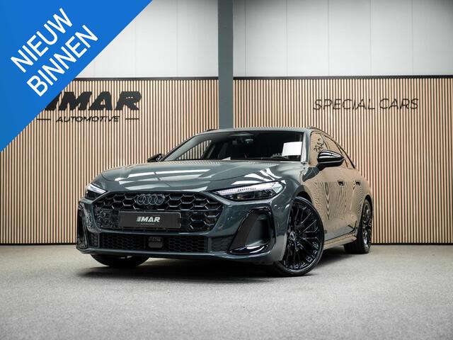 Audi A5 Avant 2.0 TFSI quattro S edition