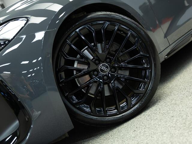 Audi A5 Avant 2.0 TFSI quattro S edition