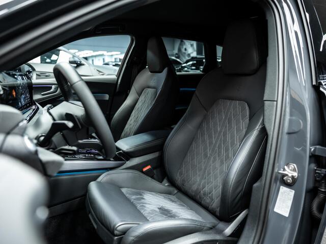 Audi A5 Avant 2.0 TFSI quattro S edition