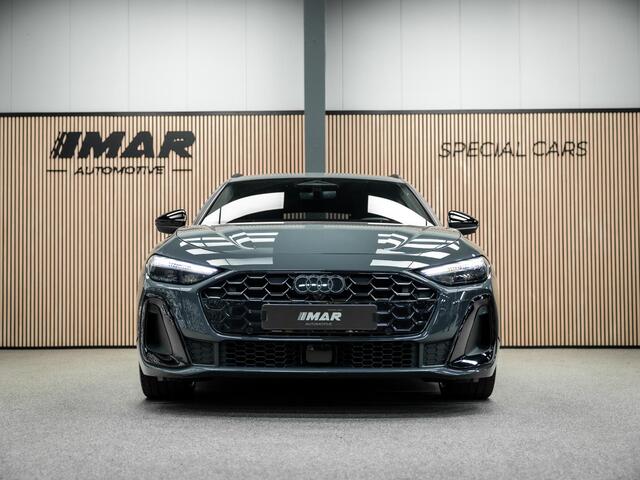 Audi A5 Avant 2.0 TFSI quattro S edition