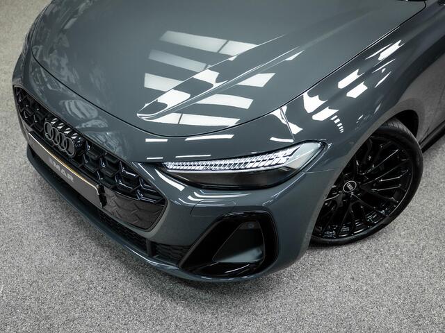 Audi A5 Avant 2.0 TFSI quattro S edition