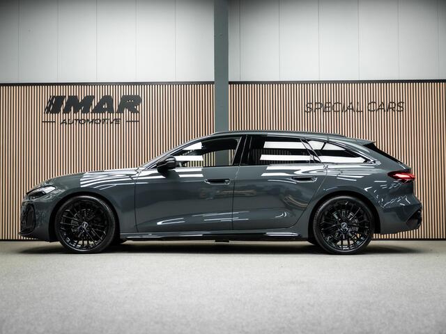 Audi A5 Avant 2.0 TFSI quattro S edition