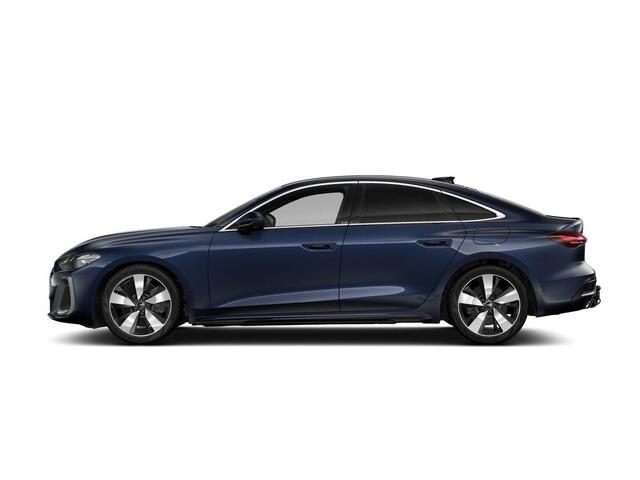 Audi A5 Limousine 2.0 e-hybrid quattro S edition | 299 PK | Trekhaak | Matrix LED koplampen | Top view 360 | S line | Adaptive cruise contol |