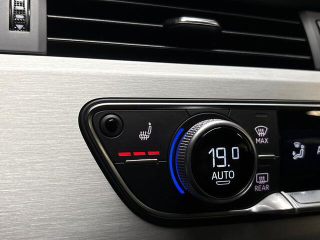 Audi A5 Sportback 40 TFSI S-Line Sport 190Pk Automaat (2X S-LINE, VIRTUAL COCKPIT, APPLE CARPLAY, GROOT NAVI, 360 CAMERA, STOELVERWARMING, SPORTSTOELEN, GETINT GLAS, ADAPTIVE CRUISE, NIEUWSTAAT)