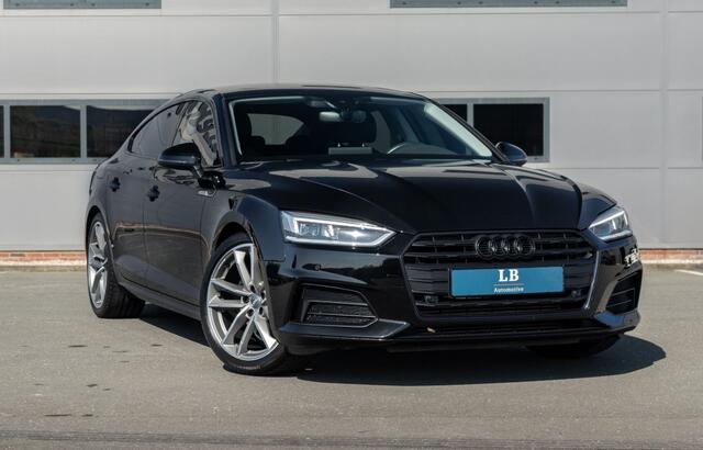 Audi A5 Sportback, 40 TFSI, Sport, Led/keyless