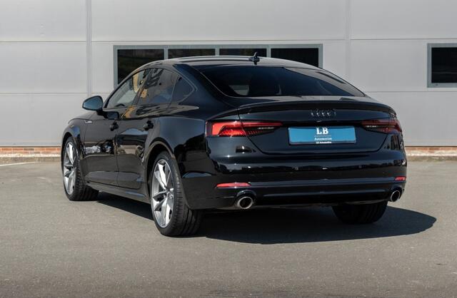 Audi A5 Sportback, 40 TFSI, Sport, Led/keyless