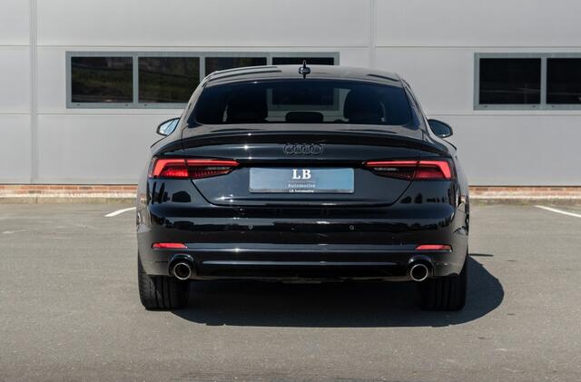 Audi A5 Sportback, 40 TFSI, Sport, Led/keyless